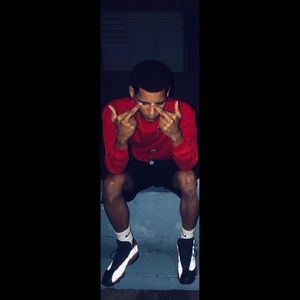 Meet your Posher, Orlando